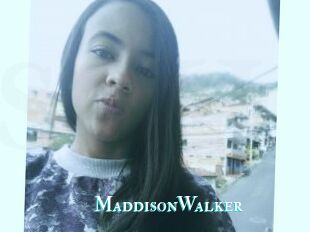 MaddisonWalker