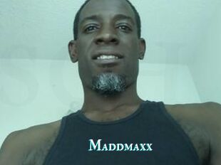 Maddmaxx