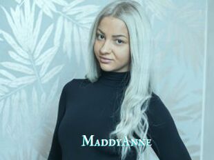 MaddyAnne