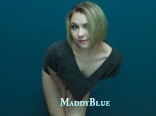 MaddyBlue