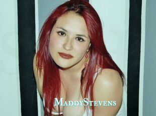 MaddyStevens