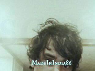 MadeInIndia86