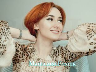 MadelaineFoster