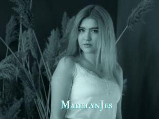 MadelynJes