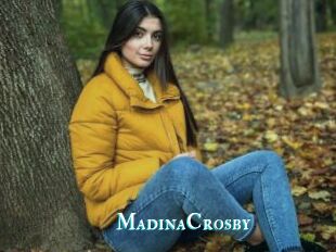 MadinaCrosby