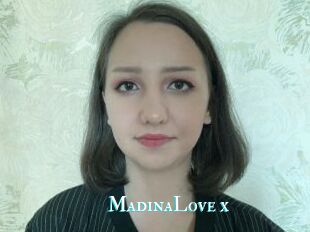 MadinaLove_x