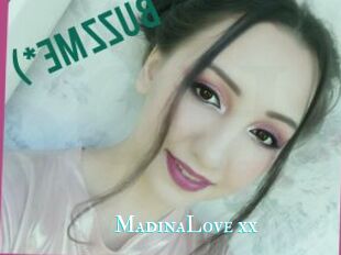 MadinaLove_xx