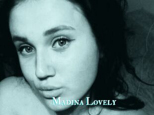 Madina_Lovely