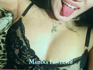 Madina_Lovely18