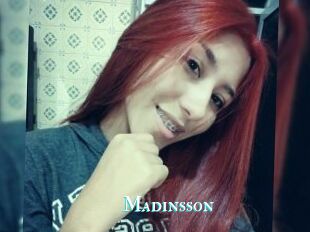 Madinsson