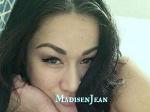 Madisen_Jean