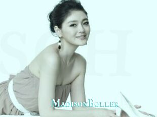 MadisonBoller