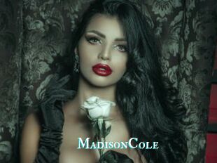 MadisonCole