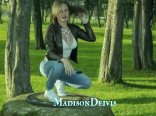 MadisonDeivis