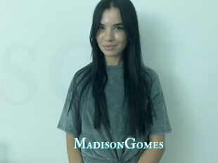 MadisonGomes