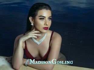 MadisonGosling