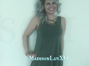 MadisonLuvXO