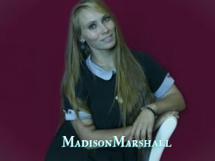 MadisonMarshall