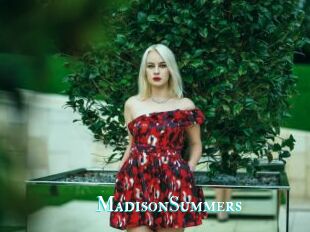 MadisonSummers