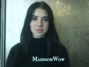 MadisonWow