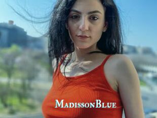 MadissonBlue
