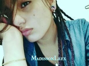 MadissonLeex