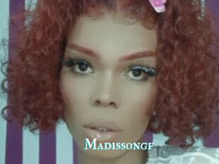 Madissongf