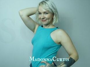 MadonnaCurtis