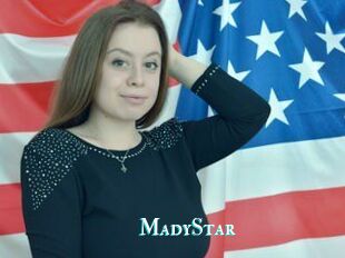 MadyStar