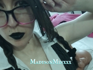 MadysonMinxxx