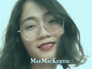 MaeMacKenzie
