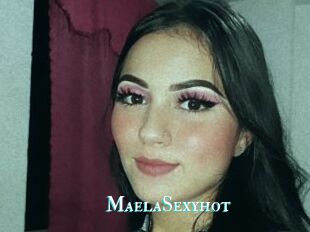 MaelaSexyhot
