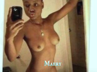 Maery