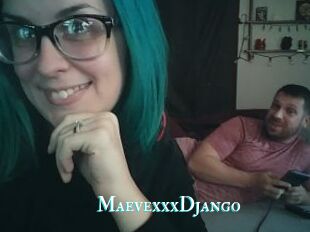 MaevexxxDjango