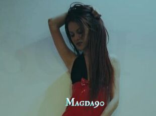Magda90