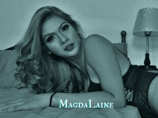 MagdaLaine