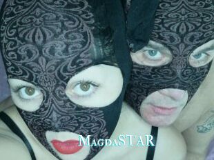 MagdaSTAR