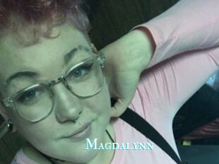 Magdalynn