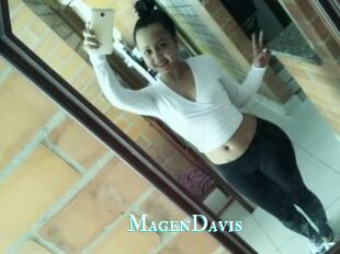 MagenDavis