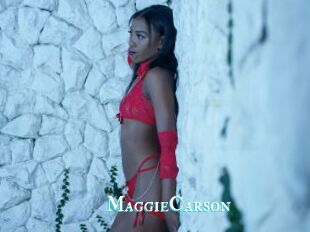 MaggieCarson