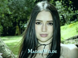 MaggieWilde