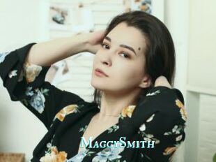 MaggySmith