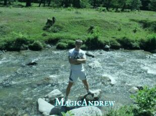 MagicAndrew