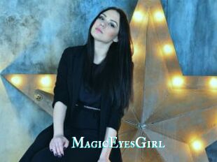 MagicEyesGirl