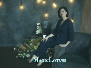 MagicLotuss
