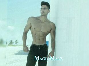 MagicMaaz
