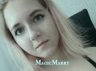MagicMarry