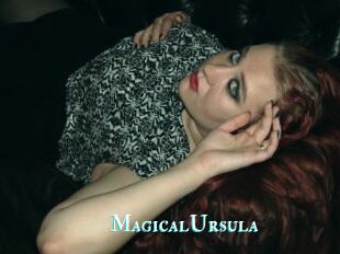 MagicalUrsula