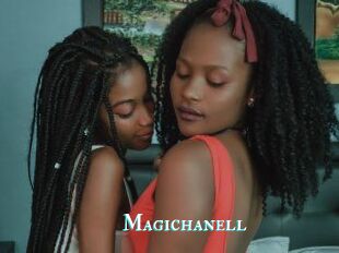 Magichanell
