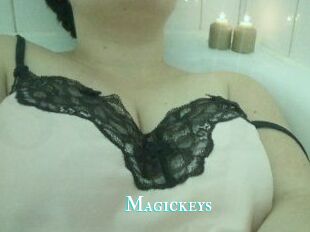 Magickeys